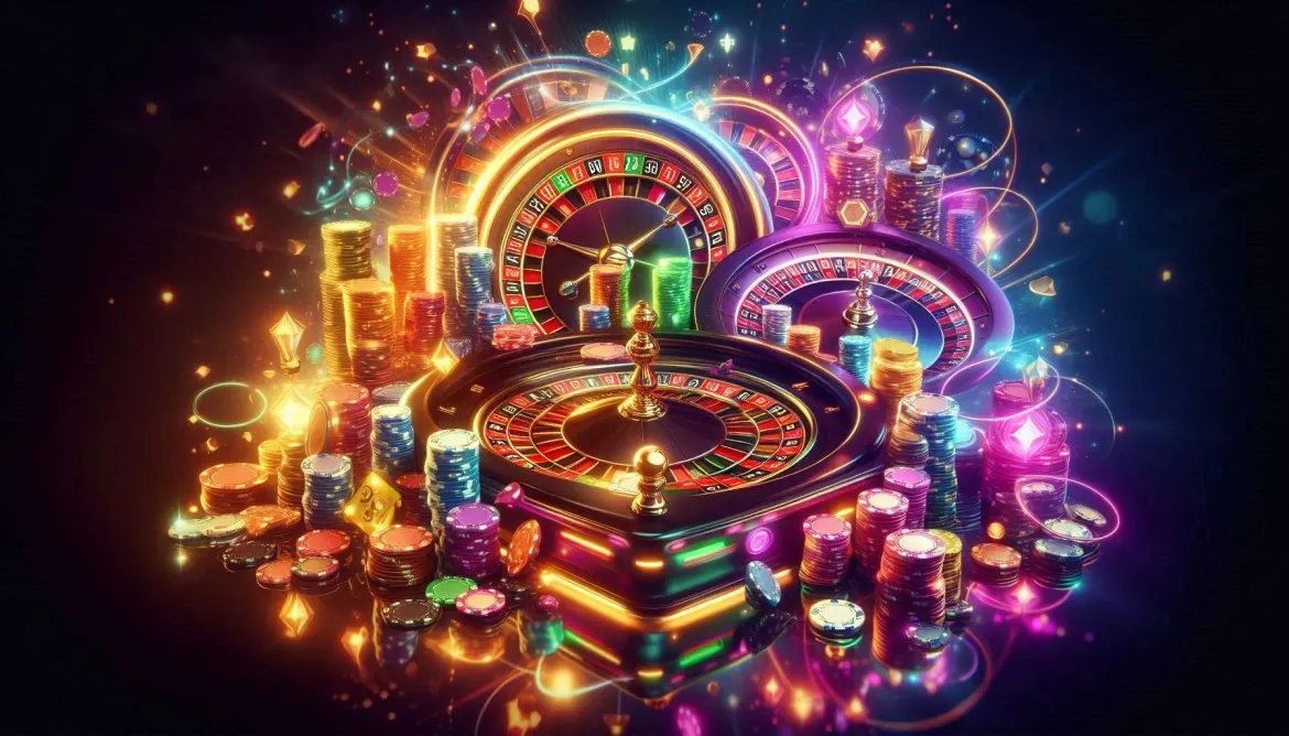 Plaza Royal Casino